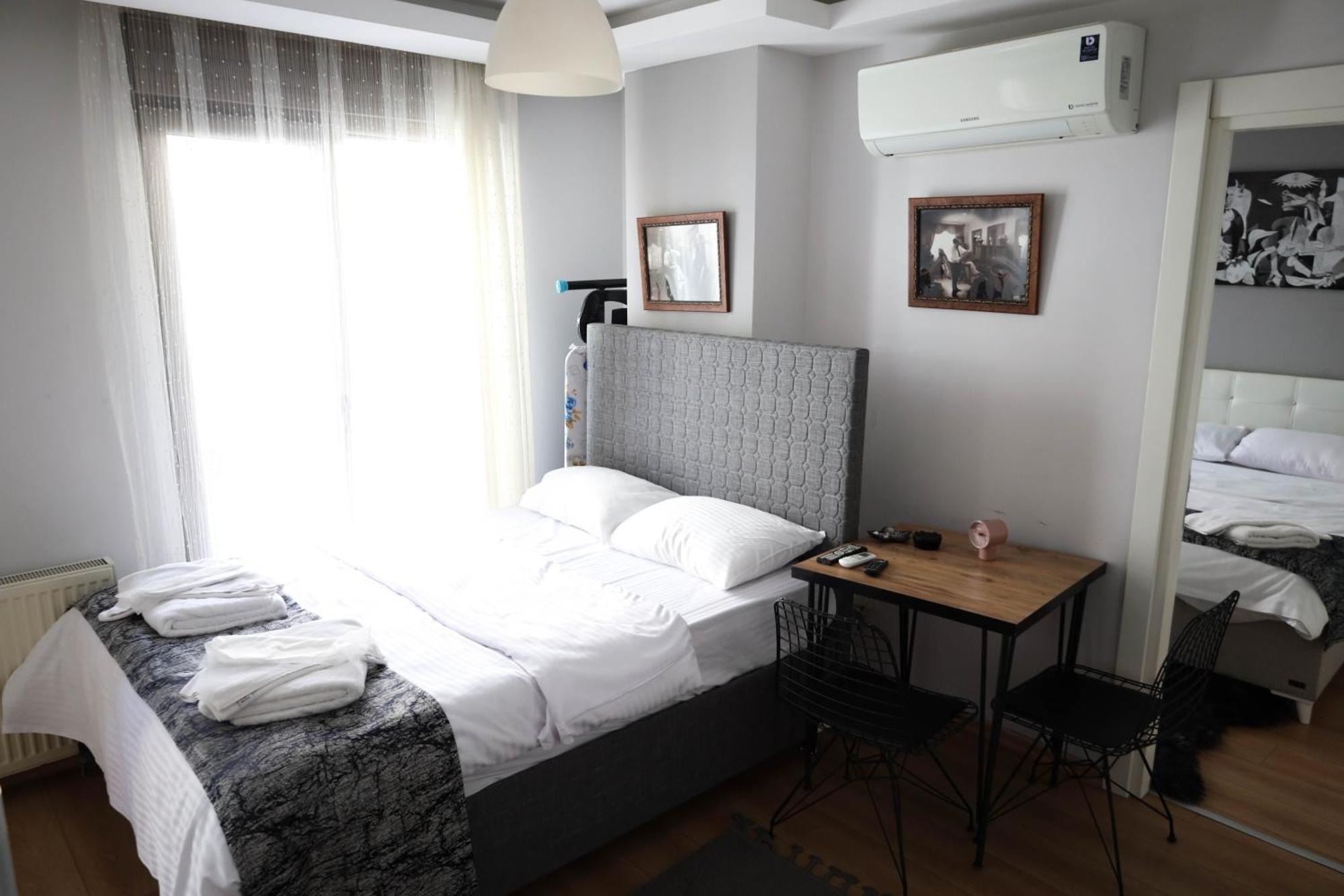 Istanbul Relax Suite Kültér fotó