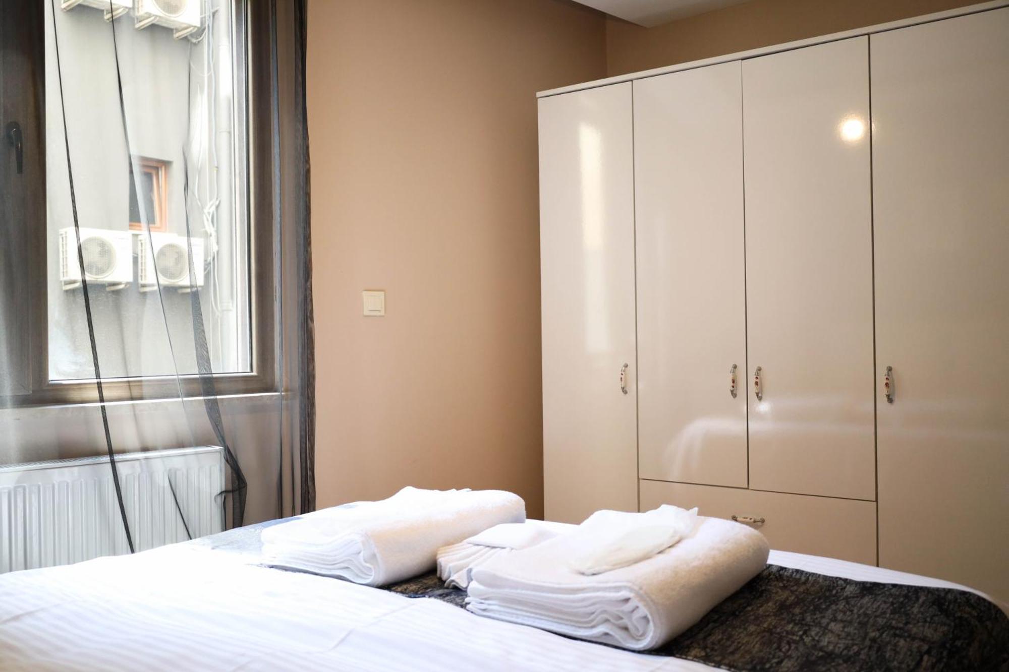 Istanbul Relax Suite Kültér fotó